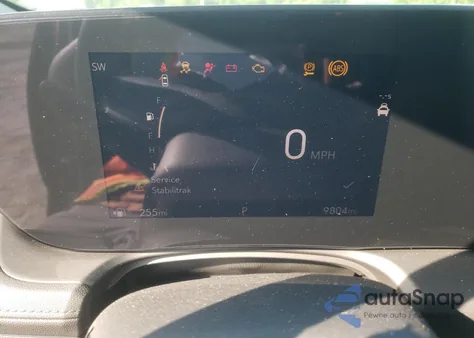 2024 Buick Encore Gx Preferred z USA, uszkodzony, nr VIN KL4AMCSL0RB023839